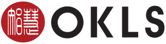 OKLS Logo